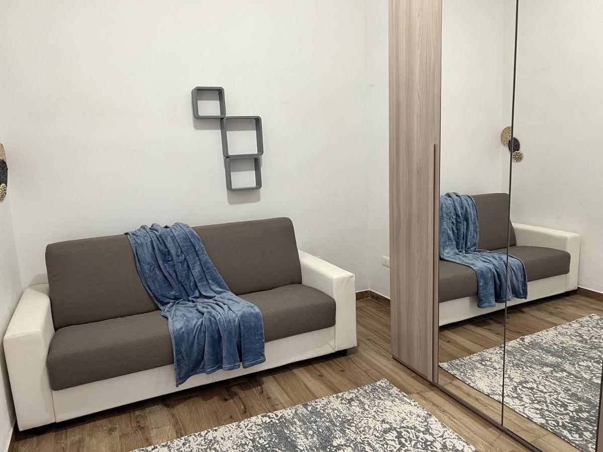 Casa Alfa Apartment กัสเตลซาร์โด ภายนอก รูปภาพ
