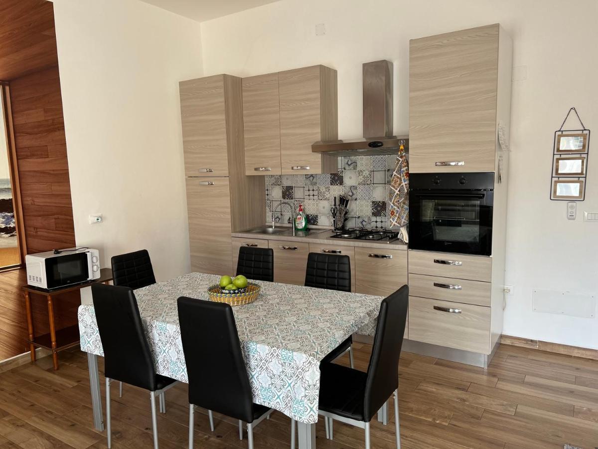 Casa Alfa Apartment กัสเตลซาร์โด ภายนอก รูปภาพ