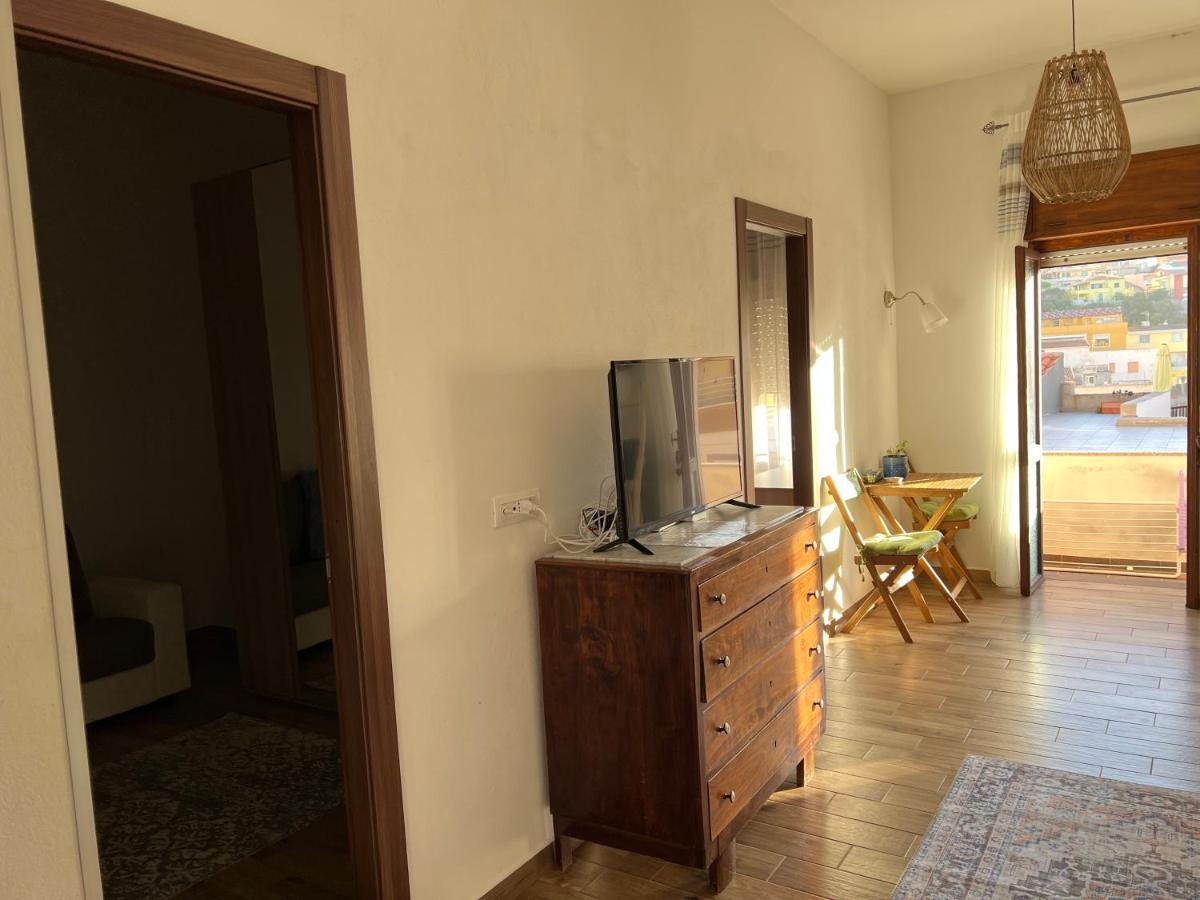 Casa Alfa Apartment กัสเตลซาร์โด ภายนอก รูปภาพ