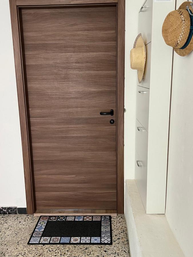 Casa Alfa Apartment กัสเตลซาร์โด ภายนอก รูปภาพ