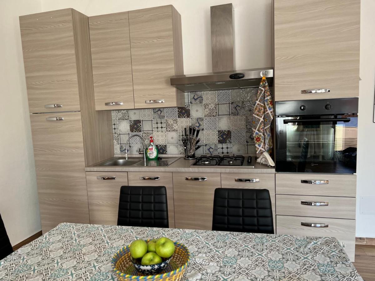Casa Alfa Apartment กัสเตลซาร์โด ภายนอก รูปภาพ