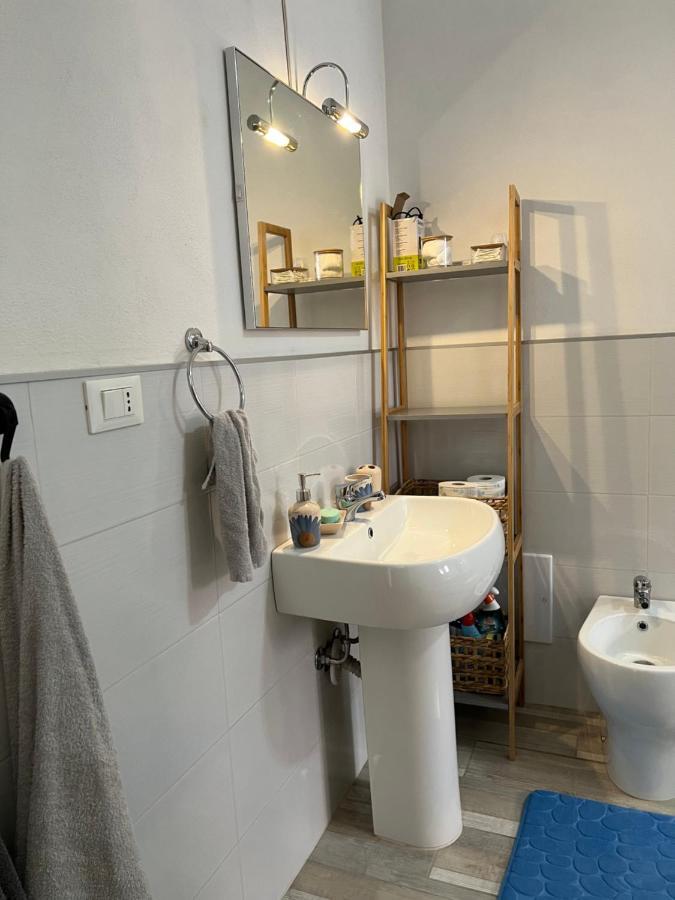 Casa Alfa Apartment กัสเตลซาร์โด ภายนอก รูปภาพ