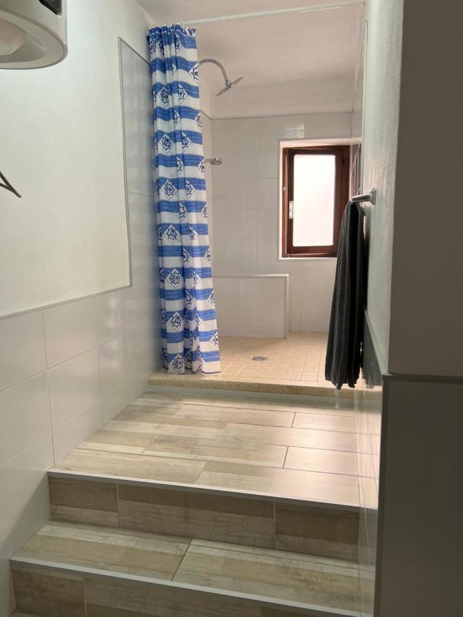 Casa Alfa Apartment กัสเตลซาร์โด ภายนอก รูปภาพ