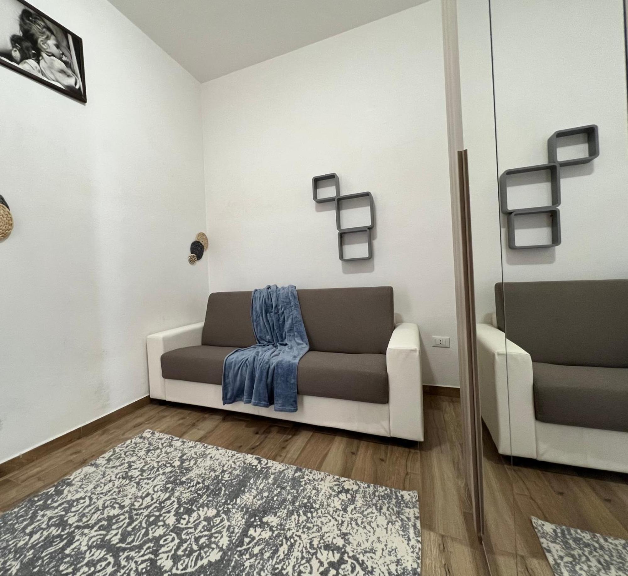 Casa Alfa Apartment กัสเตลซาร์โด ภายนอก รูปภาพ